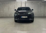 Toyota C-HR Hatchback 2,0 l 135 kw