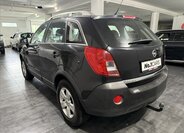 Opel Antara 4