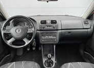 Škoda Fabia 9