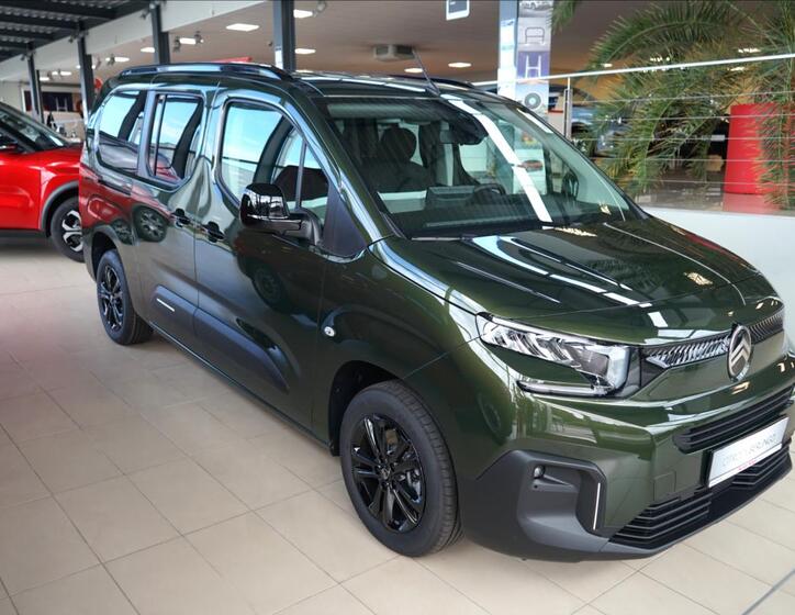 Citroën Berlingo 7