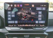 Cupra Formentor SUV / Terénní 2,0 l 245 kw