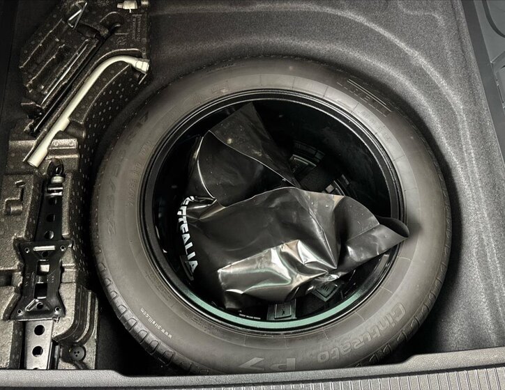 Volkswagen Passat Kombi 2,0 l 140 kw