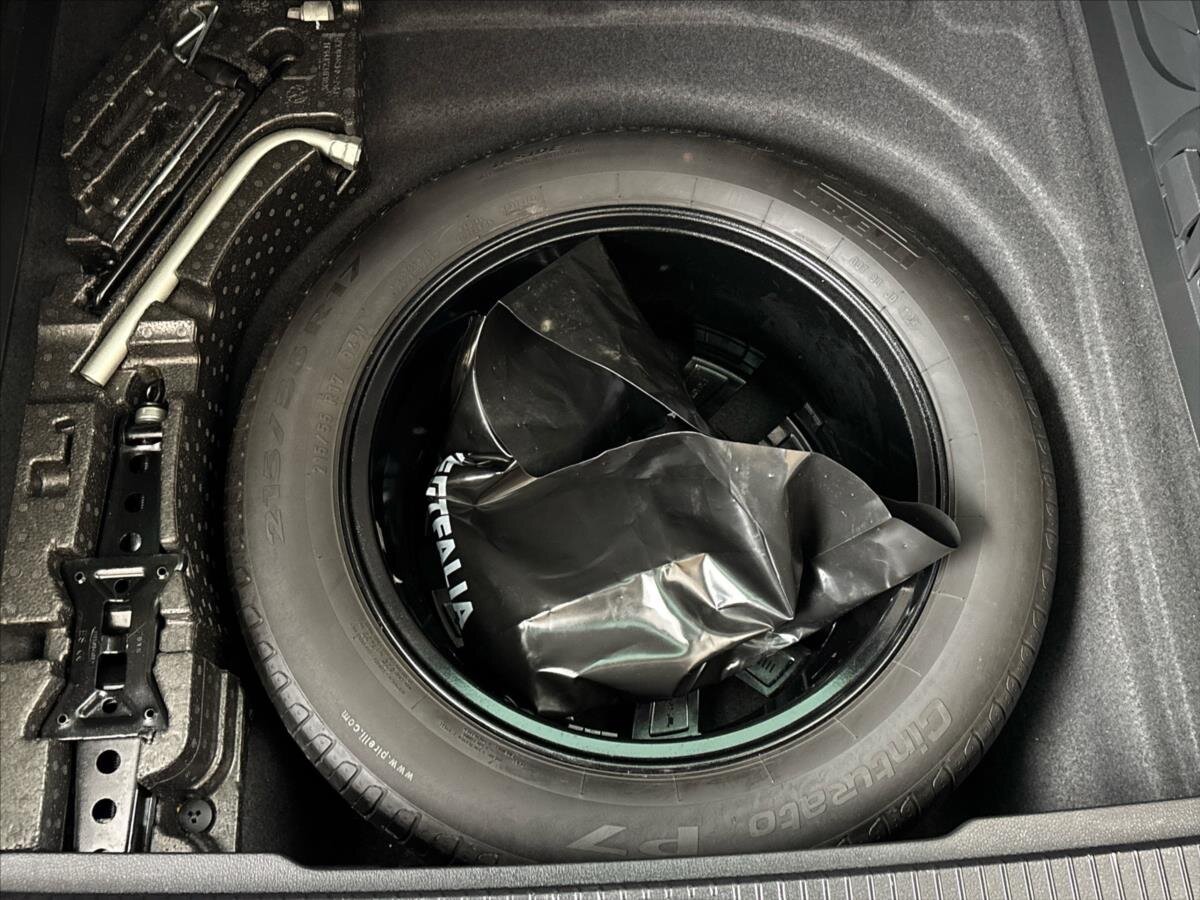 Volkswagen Passat Kombi 2,0 l 140 kw