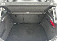 Opel Astra Hatchback 1,6 l 85 kw