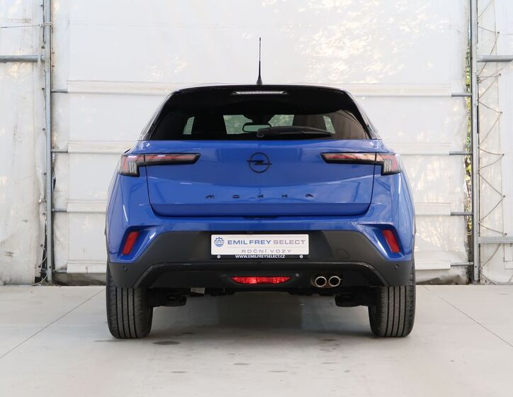 Opel Mokka 7