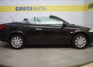 Renault Mégane Kabriolet 1,6 l 82 kw