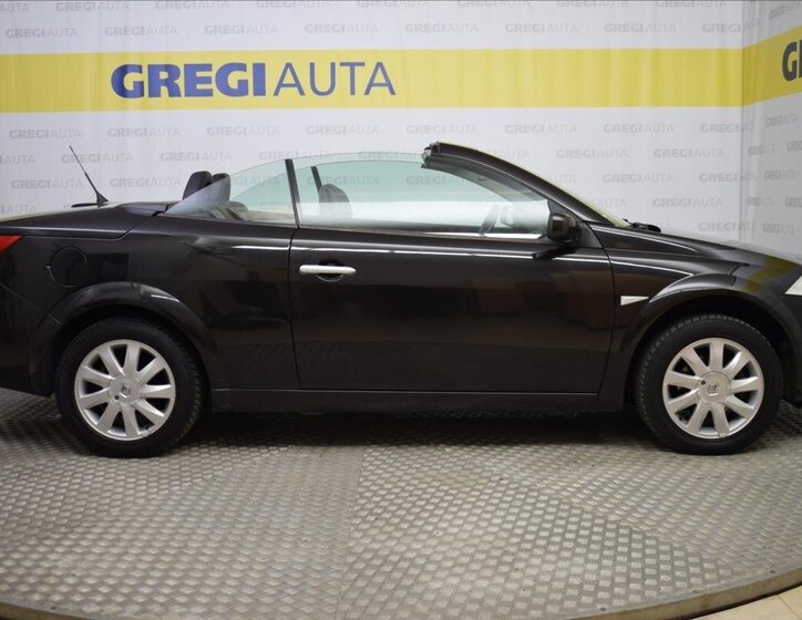 Renault Mégane Kabriolet 1,6 l 82 kw