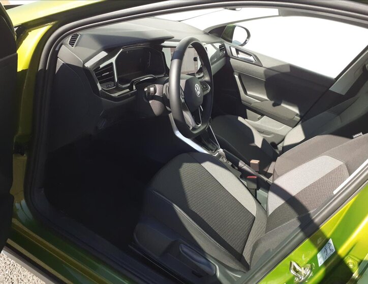 Volkswagen Taigo SUV 999,0 85 kw