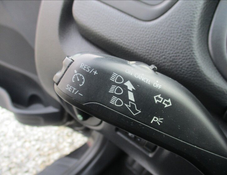 Škoda Fabia Kombi 1,2 l 63 kw