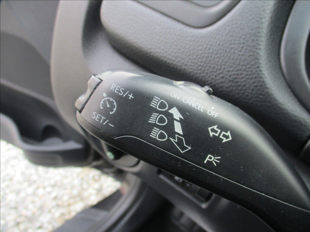 Škoda Fabia Kombi 1,2 l 63 kw