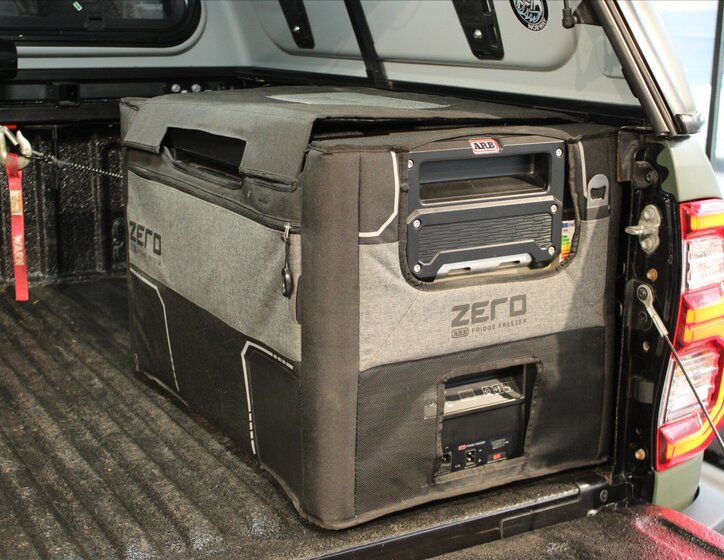 Toyota Hilux Pick-up 2,8 l 150 kw