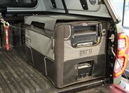 Toyota Hilux Pick-up 2,8 l 150 kw