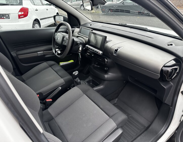 Citroën C4 Cactus 18