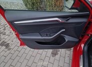 Škoda Octavia Liftback 1,5 l 110 kw