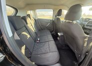 Peugeot 2008 Kombi 1,2 l 60 kw