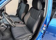 Suzuki Swift Hatchback 1,2 l 69 kw