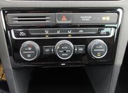 Volkswagen Golf Sportsvan Kombi 2,0 l 110 kw