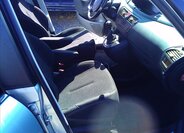 Citroën C4 Picasso Kombi 1,6 l 88 kw