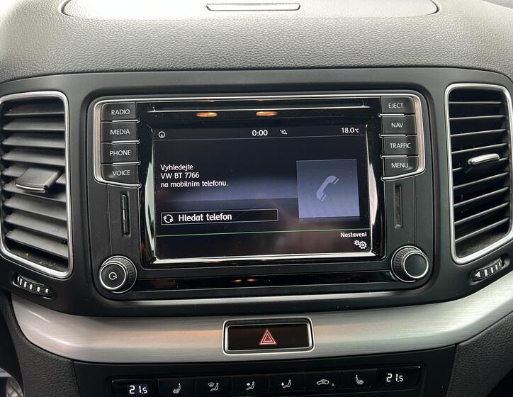 Volkswagen Sharan 53