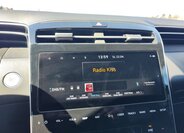 Hyundai Tucson SUV / Terénní 1,6 l 169 kw