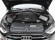 Audi A4 Kombi 3,0 l 170 kw