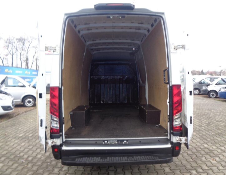 Iveco Daily Ostatní 2,3 l 100 kw