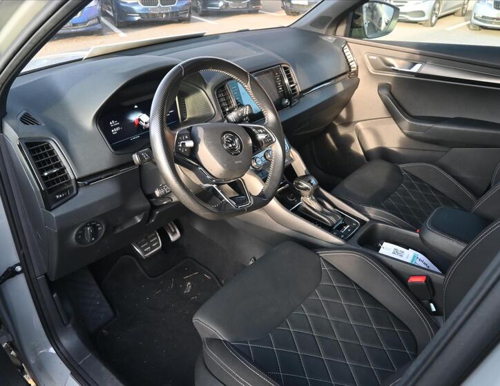 Škoda Karoq 2
