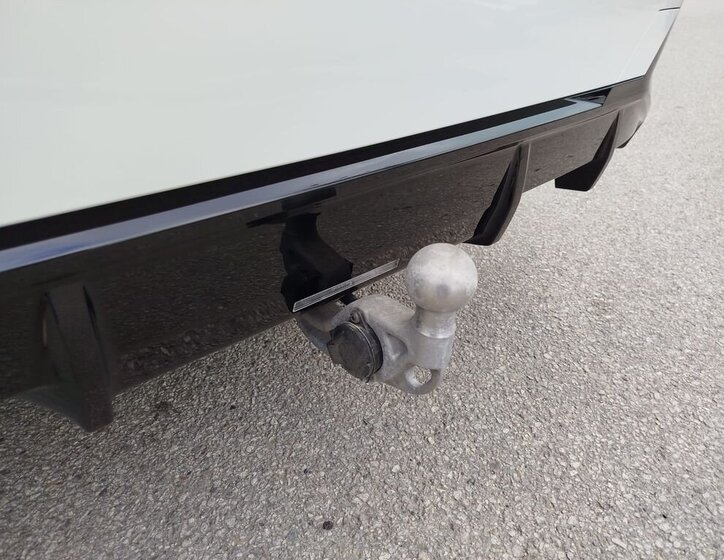 BMW Ostatní Kombi 0,0 442 kw