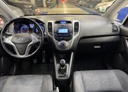Hyundai ix20 Hatchback 1,6 l 91 kw