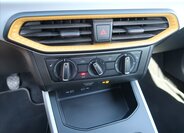 Seat Arona SUV / Terénní 999,0 70 kw