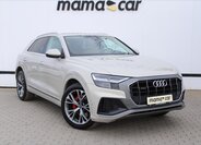Audi Q8 SUV / Terénní 3,0 l 250 kw