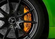 Mercedes-Benz AMG GT 13