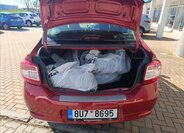 Dacia Logan Sedan / Limuzína 1,1 l 54 kw