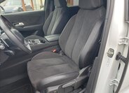 DS Automobiles DS7 Crossback SUV / Terénní 1,6 l 133 kw