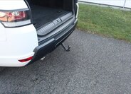 Land Rover Range Rover Sport SUV 4,4 l 250 kw