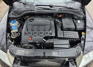 Škoda Octavia Kombi 2,0 l 125 kw