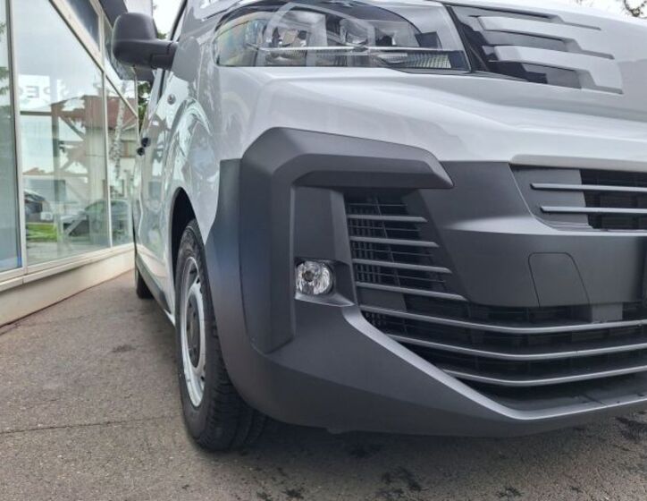 Peugeot Expert Skříň 2,0 l 106 kw