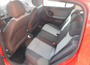 Škoda Fabia Hatchback 1,2 l 44 kw