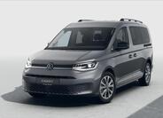 Volkswagen Caddy 1