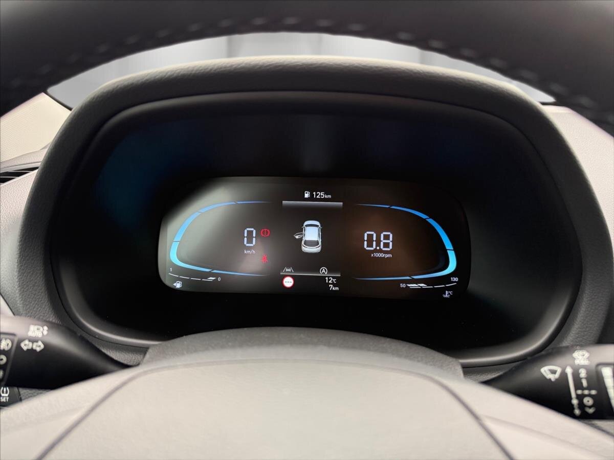 Hyundai i30 Kombi 1,5 l 70 kw