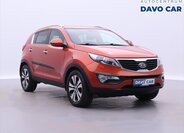 KIA Sportage SUV / Terénní 1,7 l 85 kw