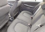 Škoda Fabia Kombi 1,4 l 55 kw