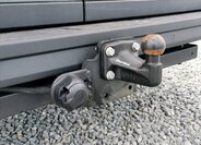 MAN TGE Ostatní 2,0 l 130 kw