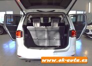 Volkswagen Touran MPV 0,0 110 kw