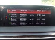 BMW Řada 7 Sedan / Limuzína 3,0 l 235 kw