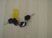 Volkswagen Golf Hatchback 1,4 l 55 kw