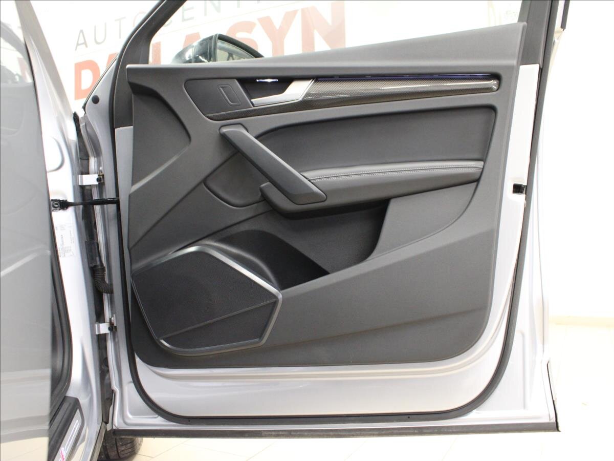 Audi SQ5 SUV 3,0 l 251 kw