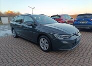 Volkswagen Golf Kombi 1,5 l 96 kw