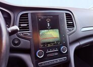 Renault Mégane Kombi 1,3 l 117 kw