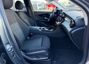 Mercedes-Benz GLC 10